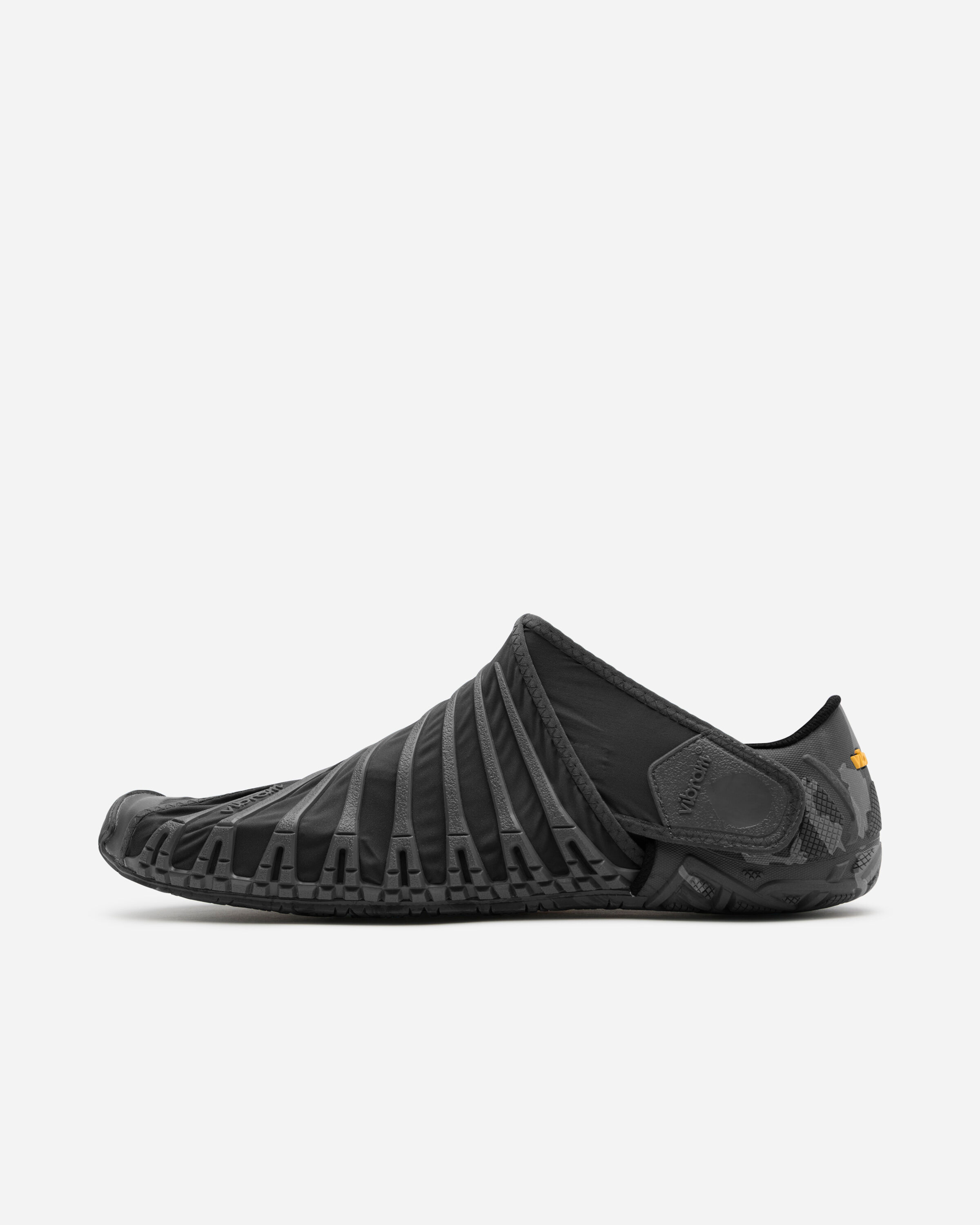 Vibram FUROSHIKI/サイズL (26〜27cm) Men's Furoshiki Black | Woman | Vibram